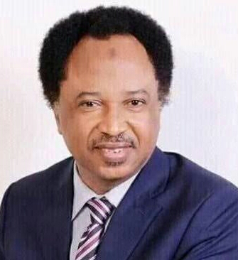 Sen. Sani urges new CBN Governor to beware of political farmers, others