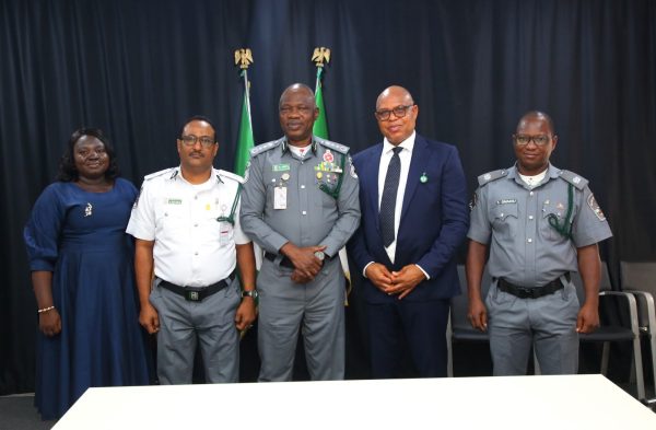 Customs appoints Compt. Kamal Mohammed Broadcasting network Board Chairman