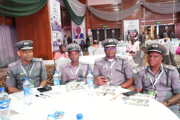 Customs holds takeholders roundtable to enhance service delivery