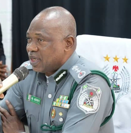 Trade facilitation:Customs consolidates on technological advancement