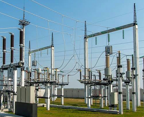 Collapsed National grid has been restored -TCN