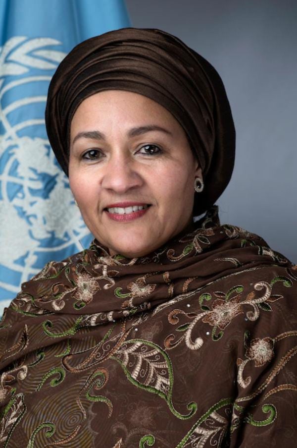UN pledges support for Africa’s sustainable peace and development