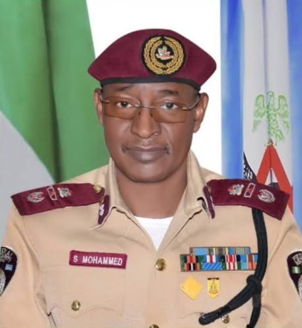 New FRSC Corps Marshal hits the ground running, appoints Wasiu Adenekan Technical Adviser, Spokesperson, two others