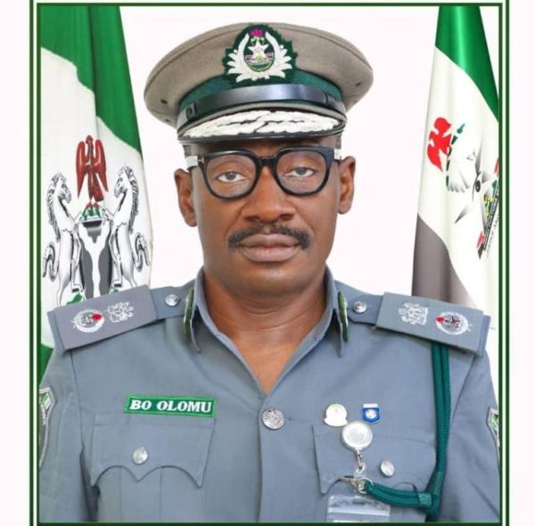 Customs:Apapa Command deploys scanning machines for improved revenue, optimistic on N2.3 trn target