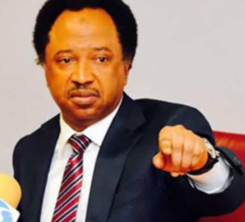 Sen. Sani cautions African leaders against loans with “demonic conditions”