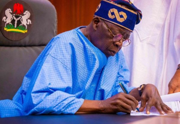 Tinubu appoints Lawal CEO NSIPA, six others