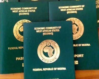 FG increases passport fee