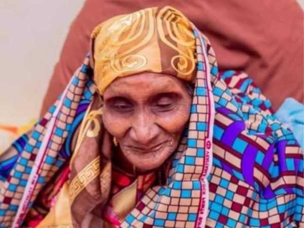 Our  Matriarch, Hajia Dada for burial today-Sen. Yar’Adua